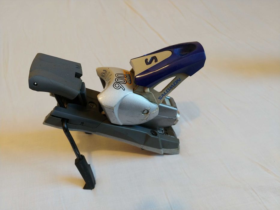 Wiązania narciarskie Salomon 900 S