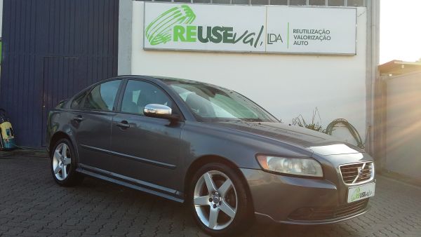 Tubo Saida da EGR VOLVO S40 II (MS)