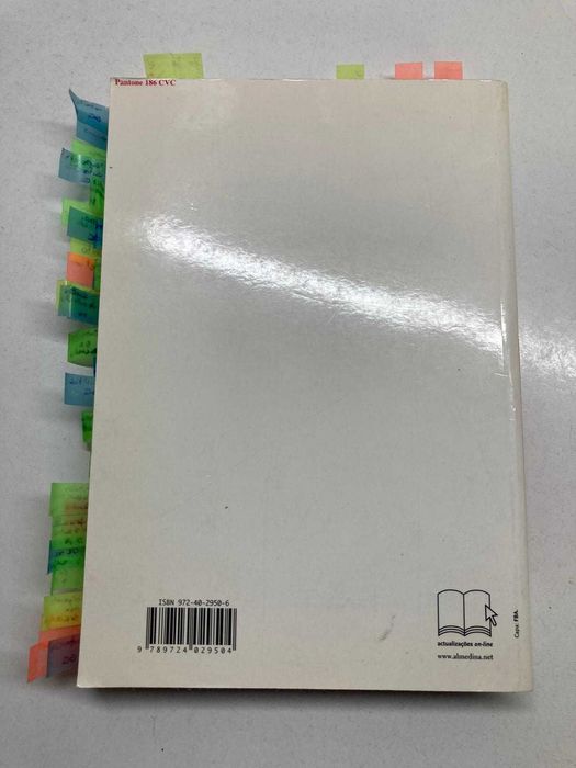 Livro - Código das Sociedades Comerciais (ctt editorial grátis)