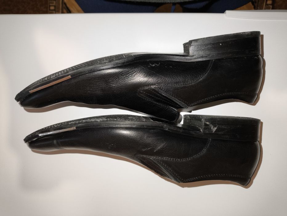 Чоловічі туфлі MIRATTI 42 розмір