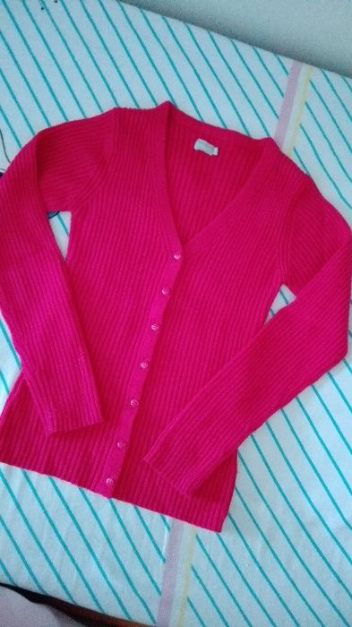 Casacos malha vários