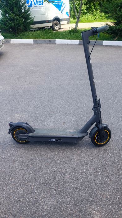 Електросамокат TREKER cs-710 MAX