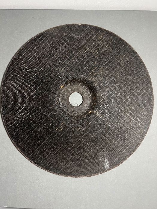 Tarcza do cięcia metalu inox x4
