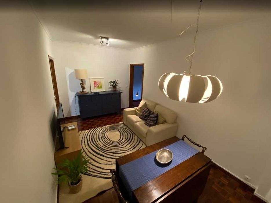 T1 Carnide-Telheiras Pronto a habitar