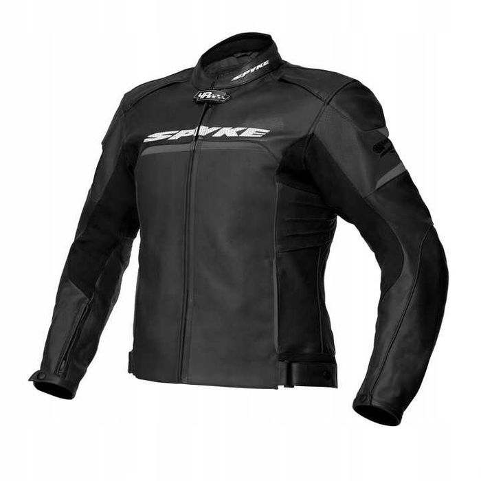 KURTKA SPYKE IMOLA  / dainese shima ls2 Alpinestars kurtka skórzana