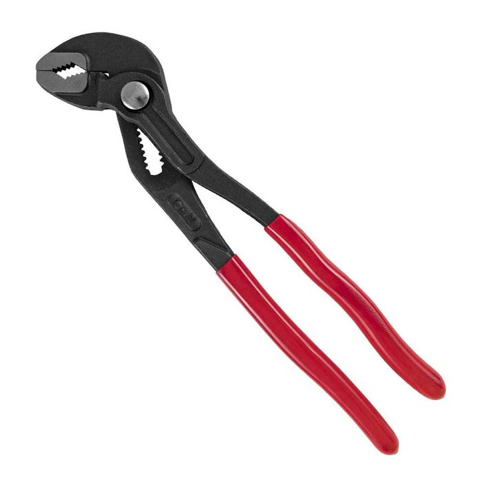 JOGO DE 3 ALICATES AJUSTÁVEIS