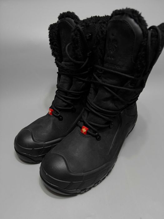 Buty robocze 42 Engelbert Strauss S7 Okomu High ocieplane zimowe NOWE