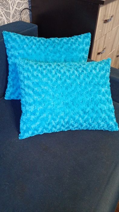 Poduszki dekoracyjne