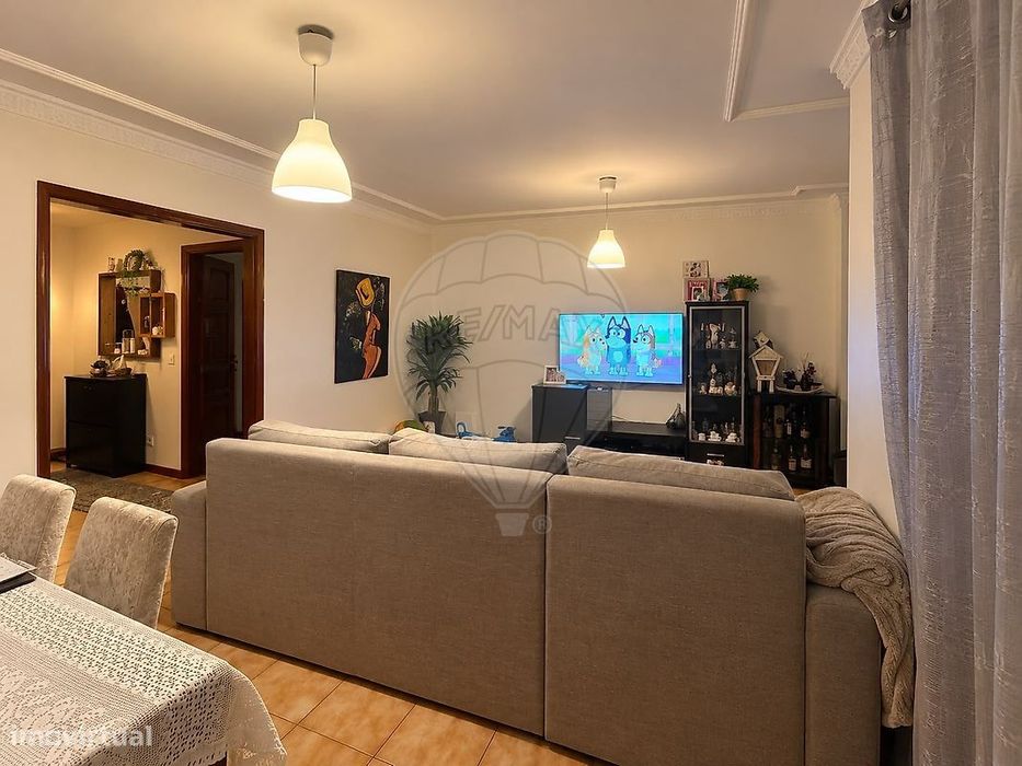 Apartamento T2 para venda
