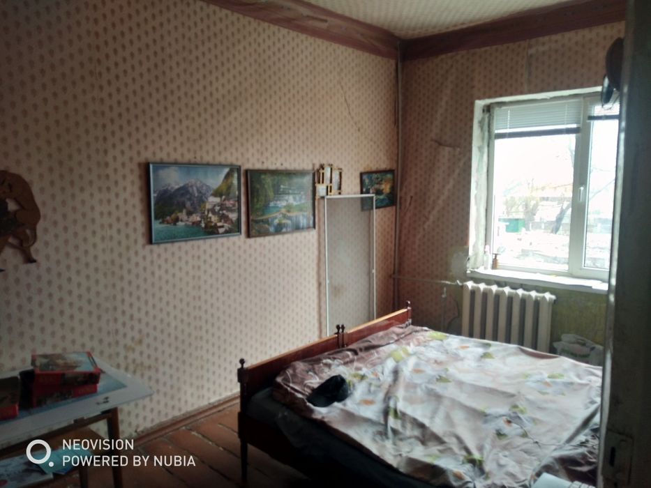 Продам,сдам,обмен на авто квартиру в Старом городе.