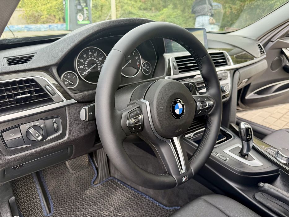 BMW 3 Series 2017 VIN WBA8A3C52JA067393 фото оголошення 19 з 24