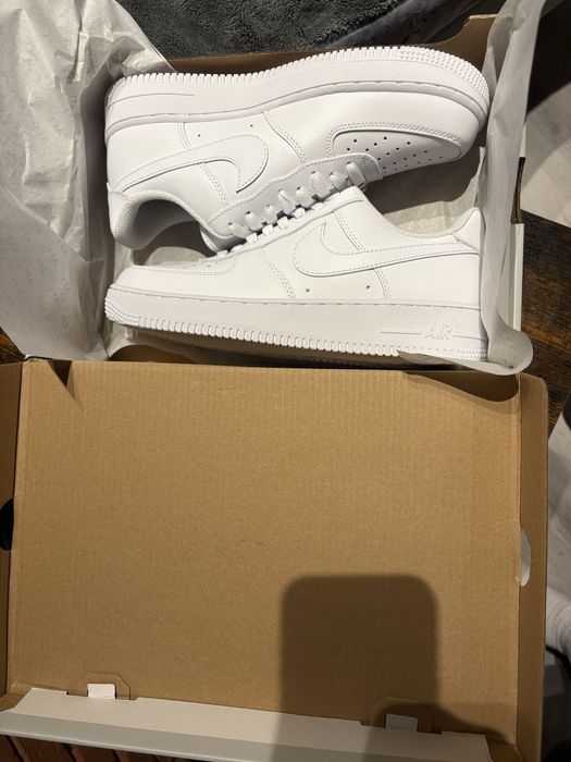 Buty Nike AF1 rozmiar 42,5