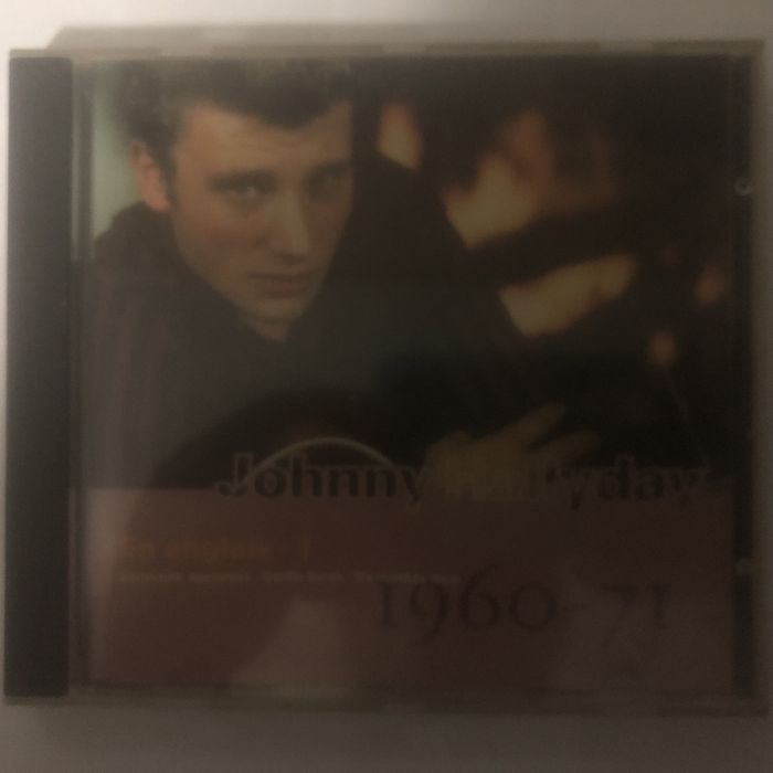 Colecao de CD’s origimais