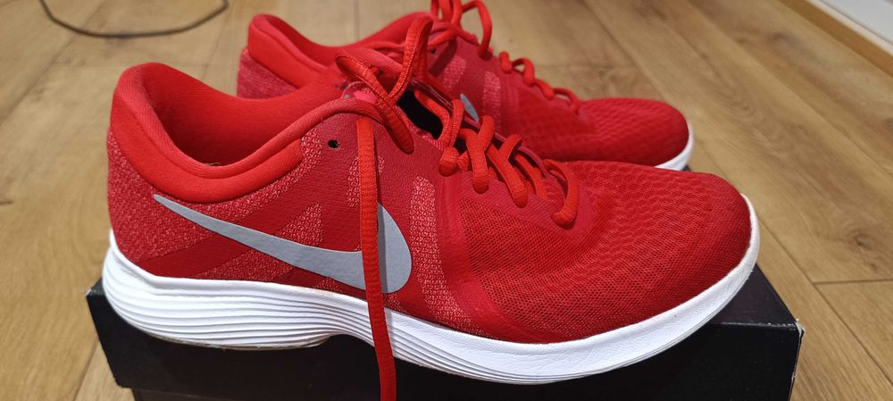 Buty Nike rozm. 41