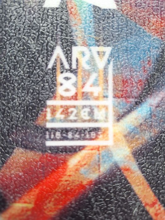 Narty skiturowe Armada 142. WiązaniaATK