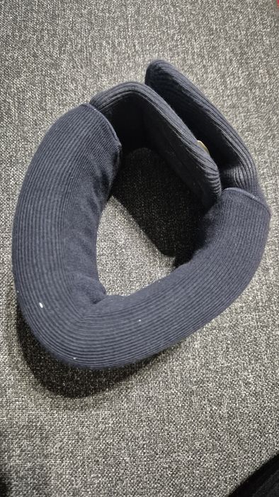 Półsztywny kołnierz