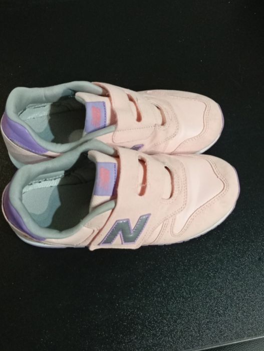 New balance Minnie pisamonas