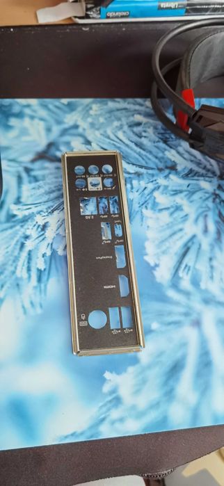 LGA 1200 Motherboard MSI Z490 A-PRO, Intel 10th/11th Generation64550833398786123