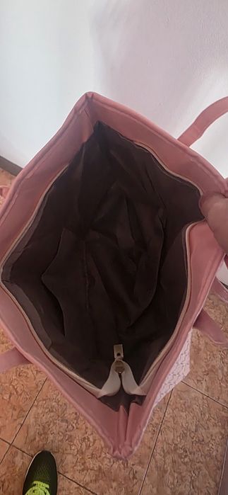 Promoção Bombástica de Bolsas/Malas Desde 5€