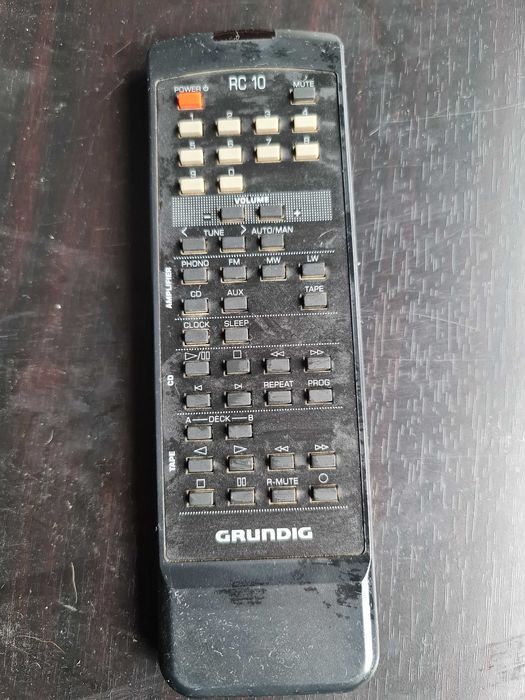 Aparelhagem Philips Mini 10