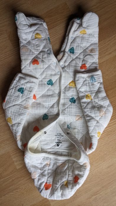 Одяг від народження 0+ слінг від народження до 6 місяців