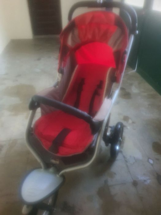 Vendo carrinho da Chico sem defeitos impecavel64861328665857121