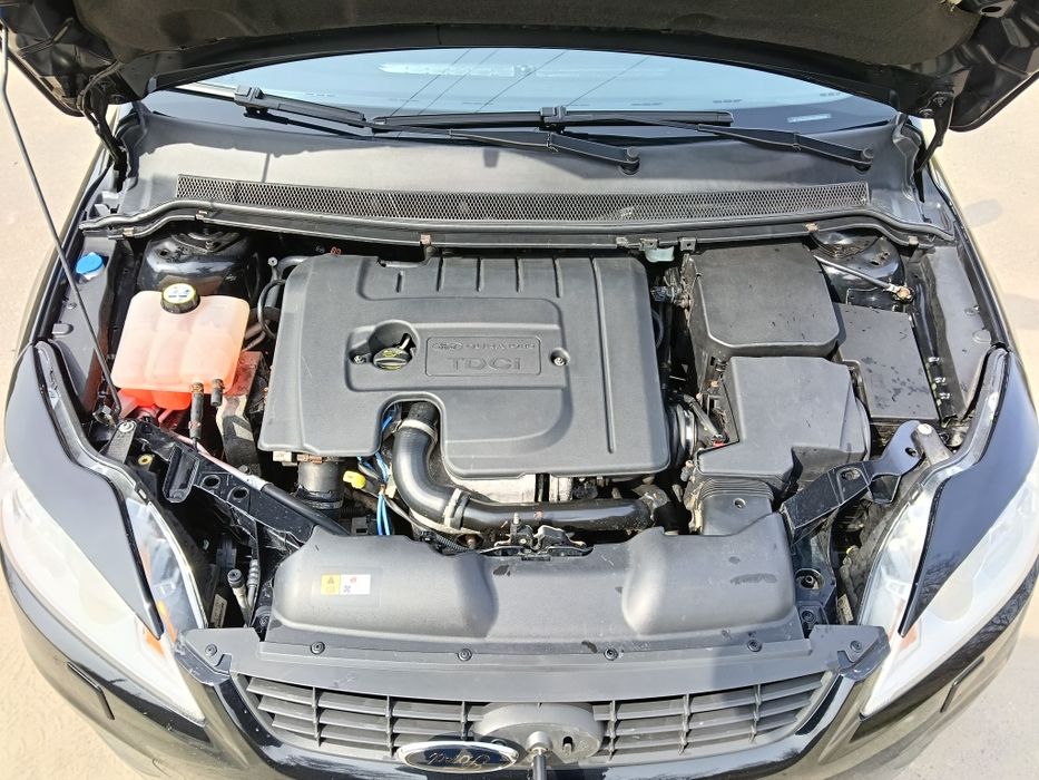 Продам Ford Focus 2