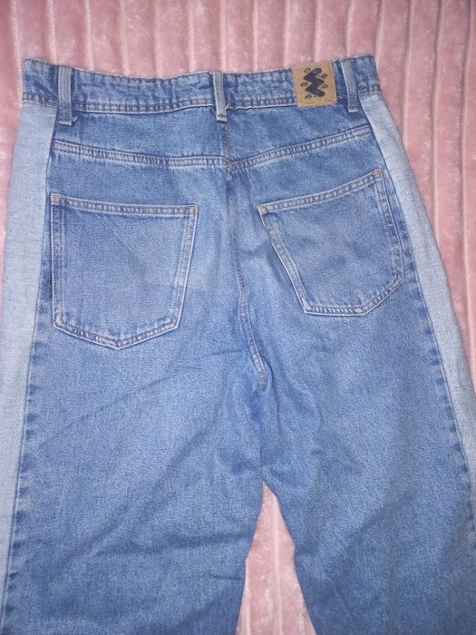 Cropp baggy  w30 l32