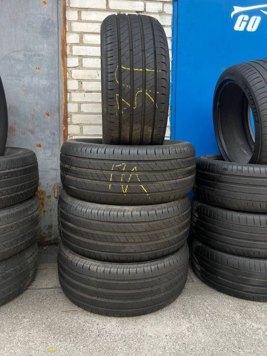 GoAuto шини GoodYear 285/50 R20, 8.1mm, 2023рік, комплект, Київ