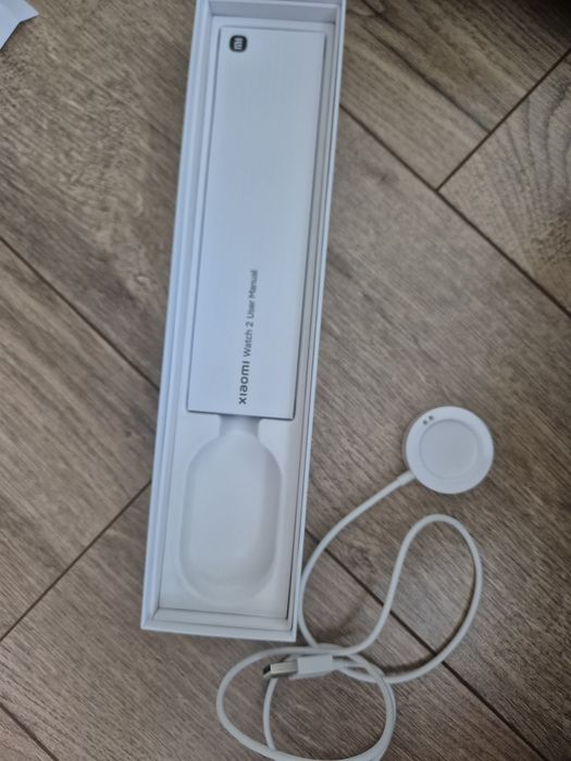 Zegarek xiaomoi watch 2