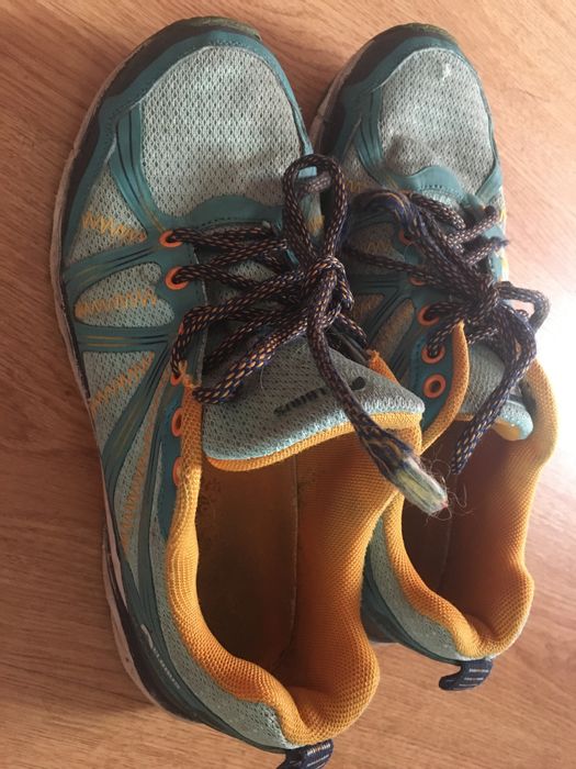 Elbrus buty sportowe adidasy 39
