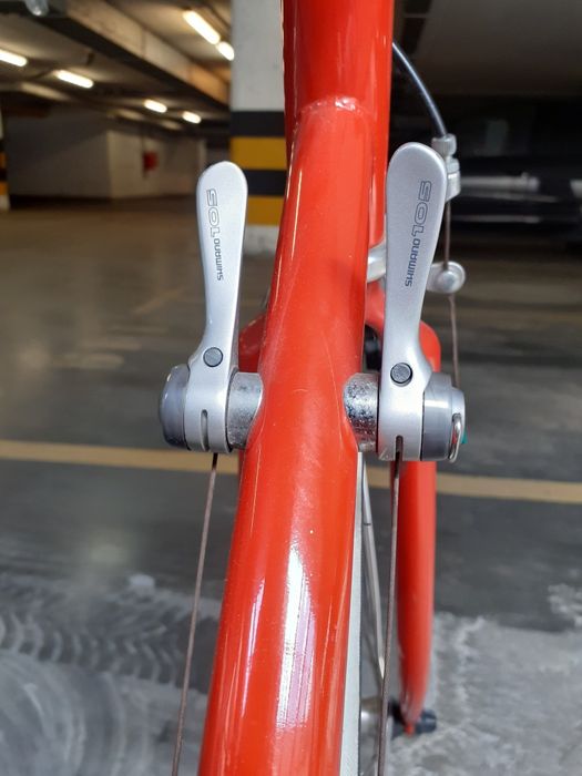 Rower szosowy Winora