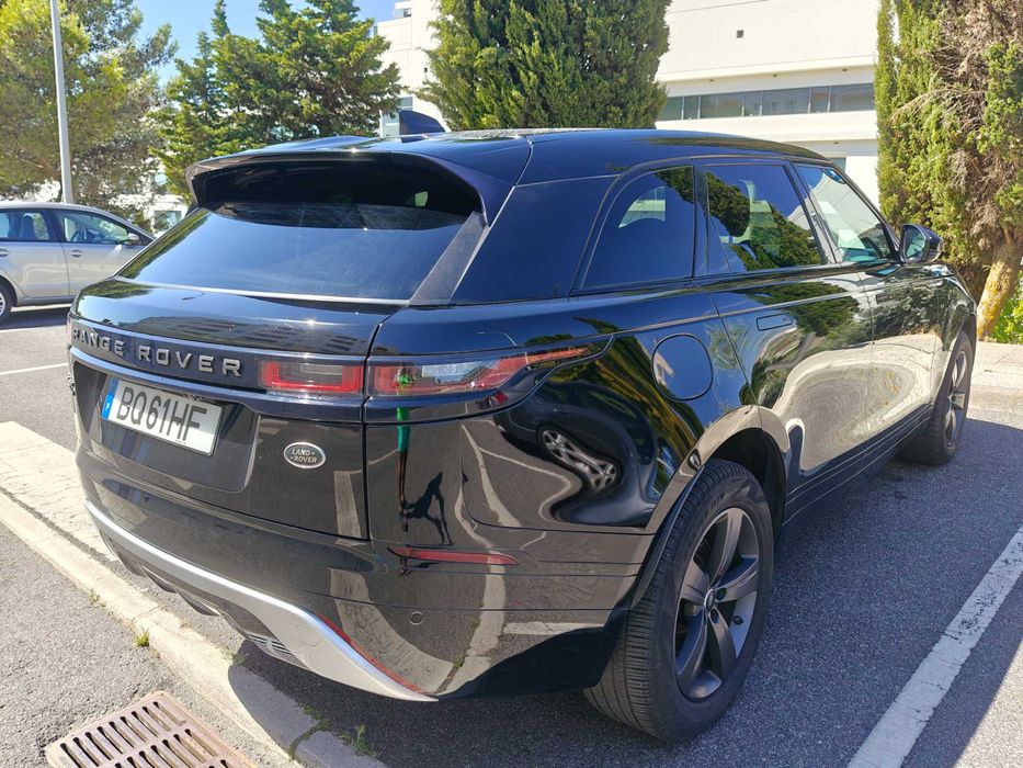 Range Rover Velar R-Dynamic P240 S