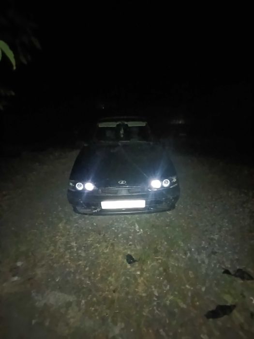 Продам ВАЗ 2115 сів поїхав