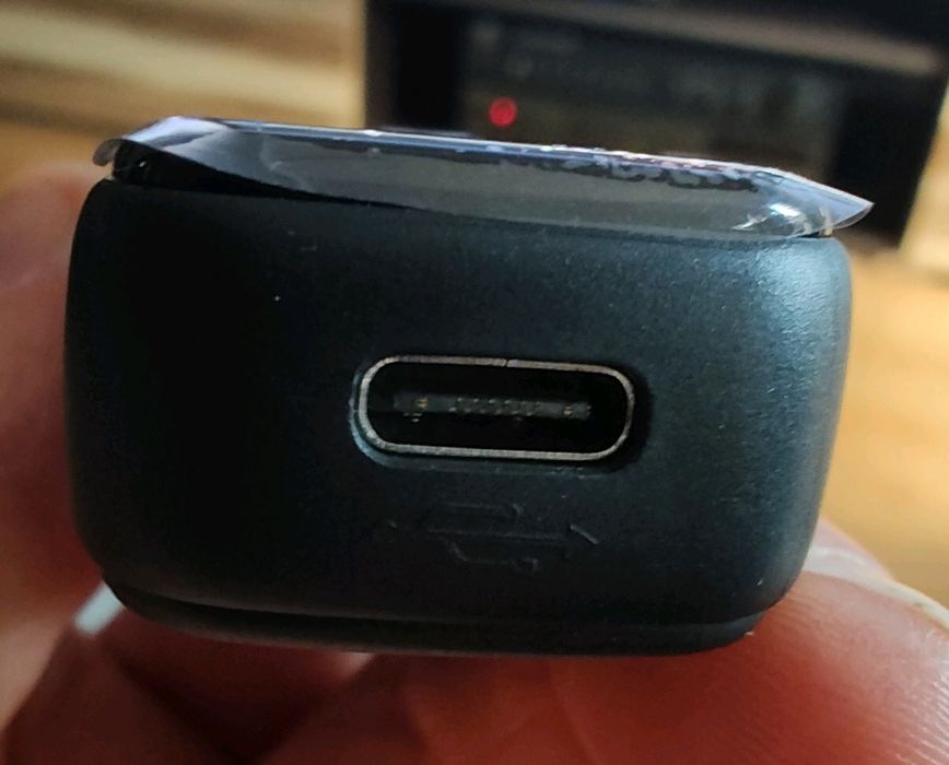 Kamera nasobna typu Body Camera CS05
