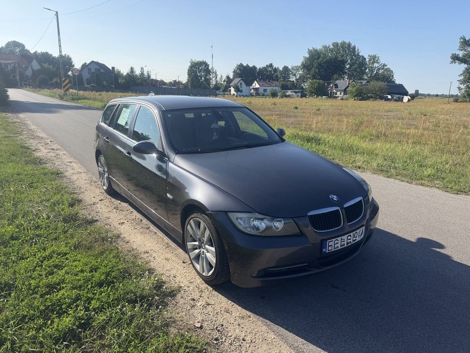 BMW Seria 3