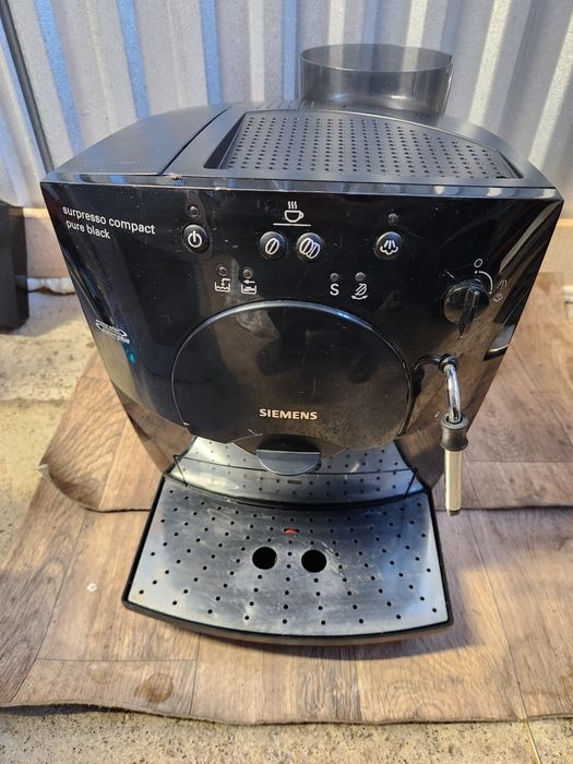 Кавомашина Krups,Delonghi, Siemens, Philips