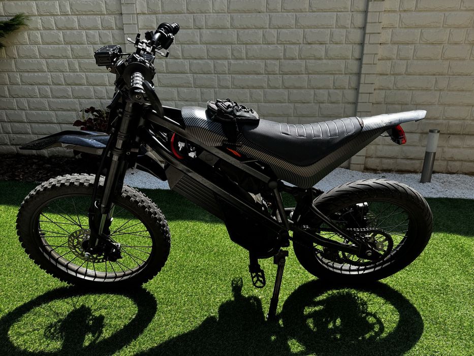 corso trail 2500 корсо треил