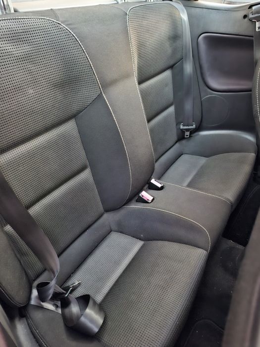 Peugeot 207cc  Dissel