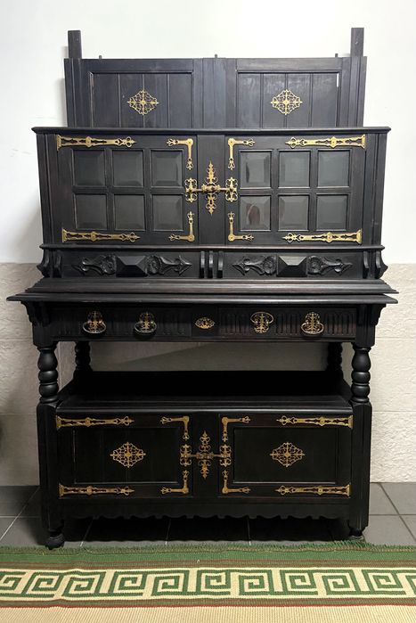 Móveis de Sala de Jantar em Madeira - Vintage | Peças individuais ou conjunto