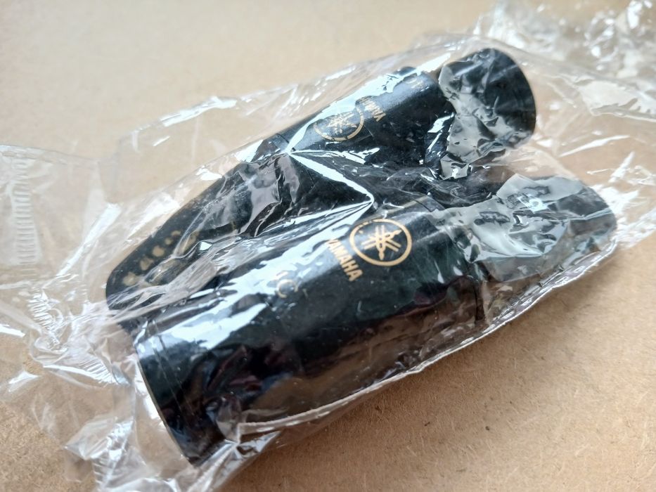 Boquilha Saxofone Alto