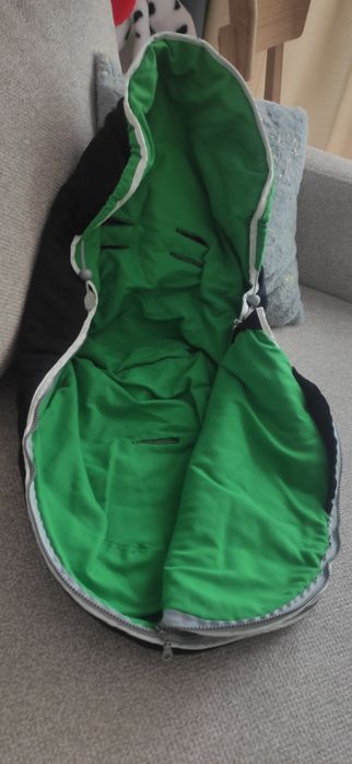 Футмуф муфта конверт Maxi Cosi  до  автокрісла