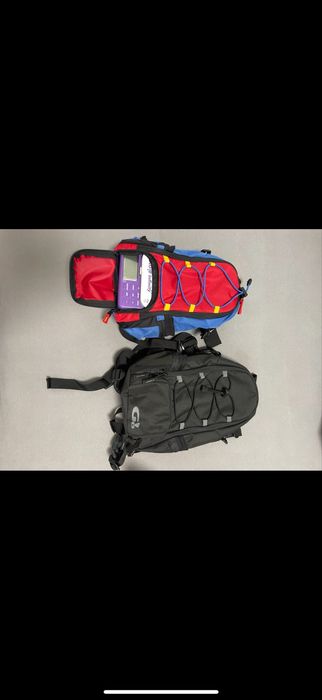 Nowa Pompa Nutricia Flocare Infinity