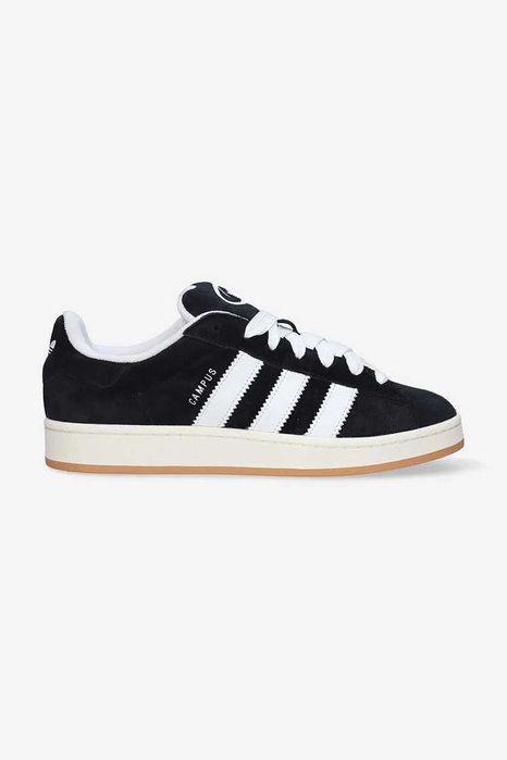 Adidas CAMPUS 00S SHOES czarne 38 2/3 HQ8708