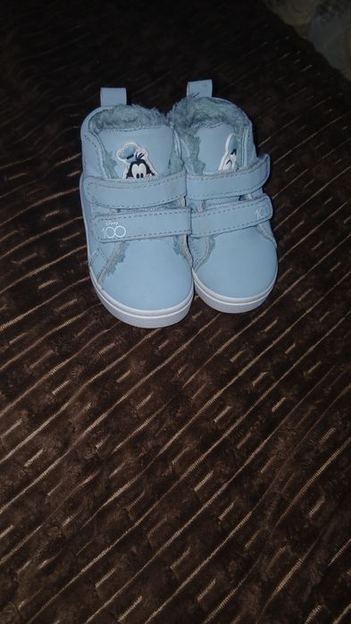 Зимові  батіначкі