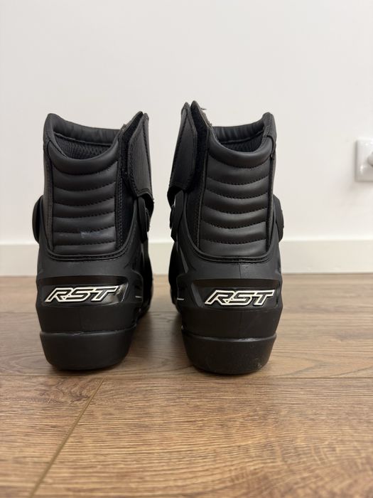 Botas mota RST 43