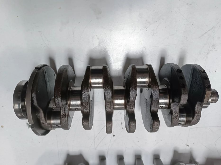 Cambota - VW / Audi / Skoda 1.9 TDI 110cv ( AFN )