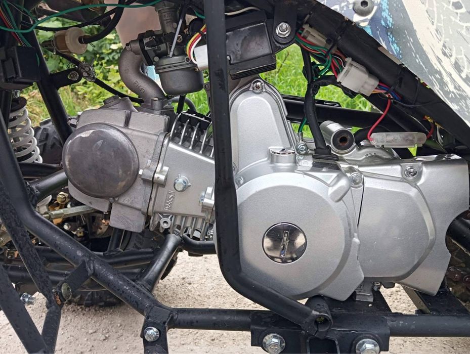 Продамо квадроцикл