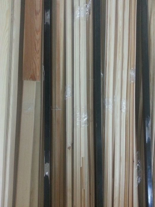 Ćwierćwałek sosna DREWBALL KOSZALIN