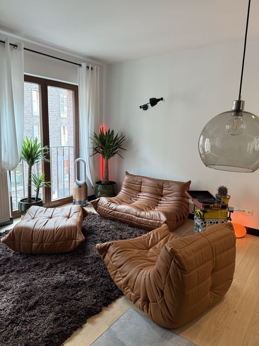 Диван Togo Vintage (кресло)